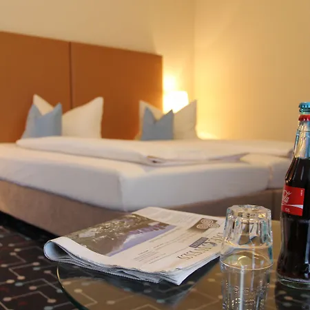 ホテル Koeniger 3*