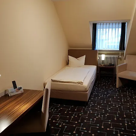 ホテル Koeniger 3*