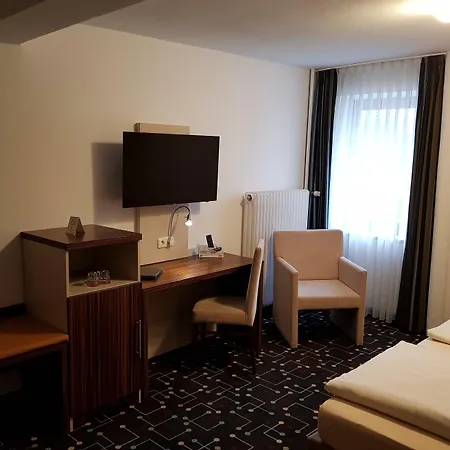 ホテル Koeniger 3*