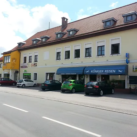 Koeniger ホテル Pliening