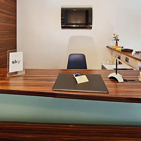 Koeniger ホテル Pliening