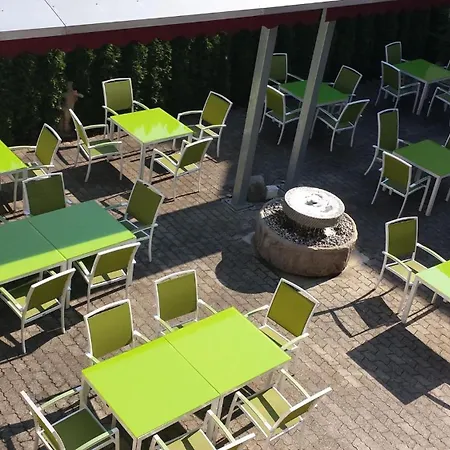 Koeniger ホテル Pliening