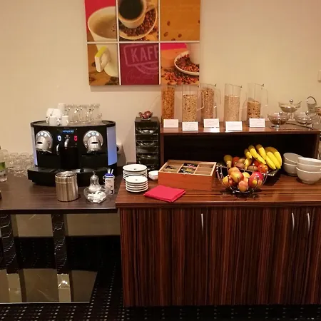 Koeniger 3* Pliening