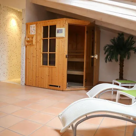 ホテル Koeniger Pliening