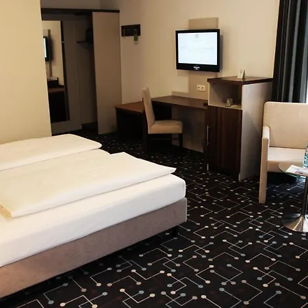 ホテル Koeniger 3*