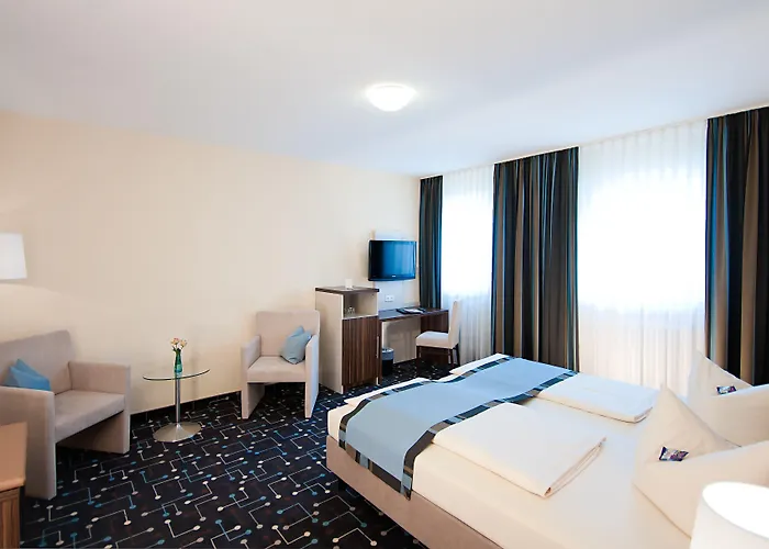 Koeniger Hotel Pliening