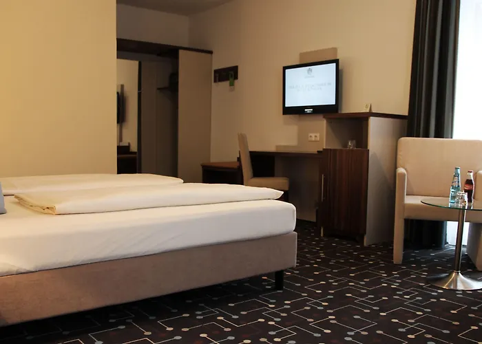 Koeniger Hotel 3*