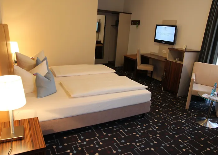 Hotel Koeniger