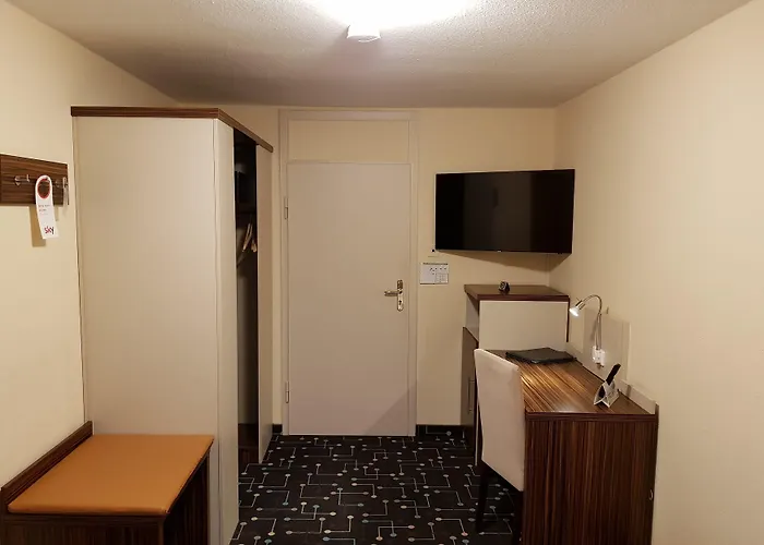 Hotel Koeniger