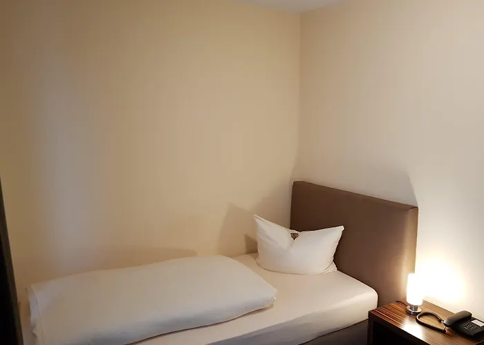 Koeniger Hotel Pliening
