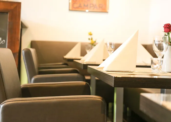 Hotel Koeniger 3*