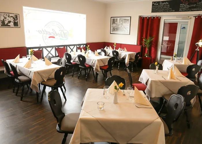 Koeniger Hotel 3*