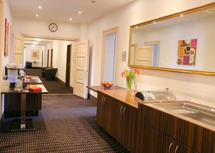 Hotel Koeniger 3*