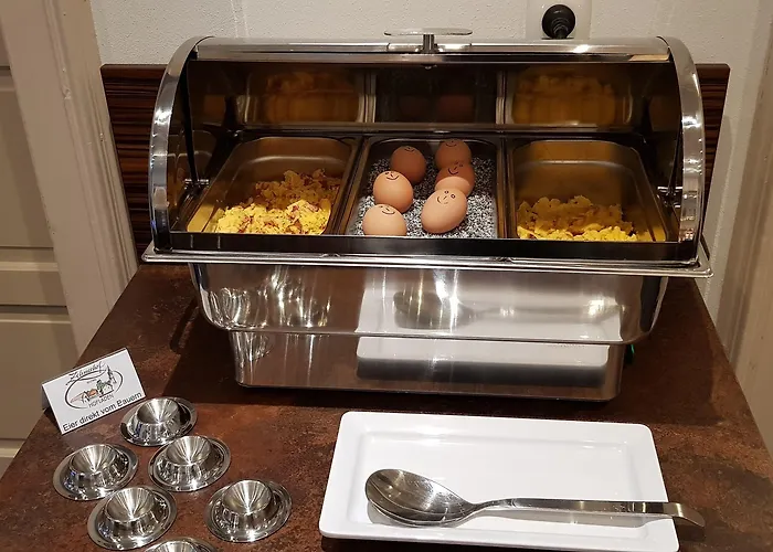 Koeniger Hotel 3*