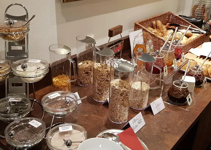 Hotel Koeniger Pliening