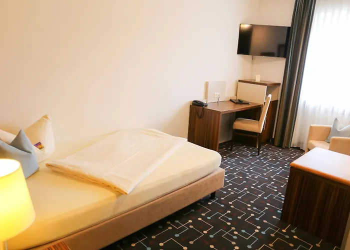 Koeniger Hotel Pliening