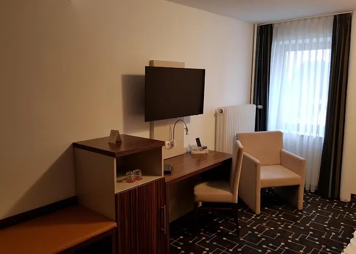 Koeniger Hotel Pliening