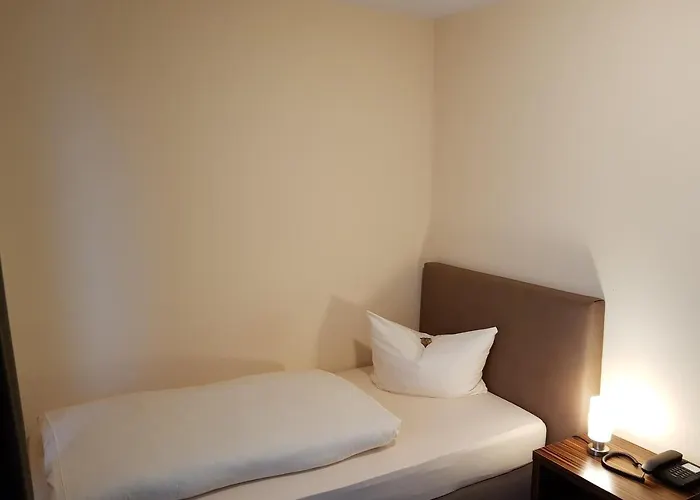 Hotel Koeniger 3*