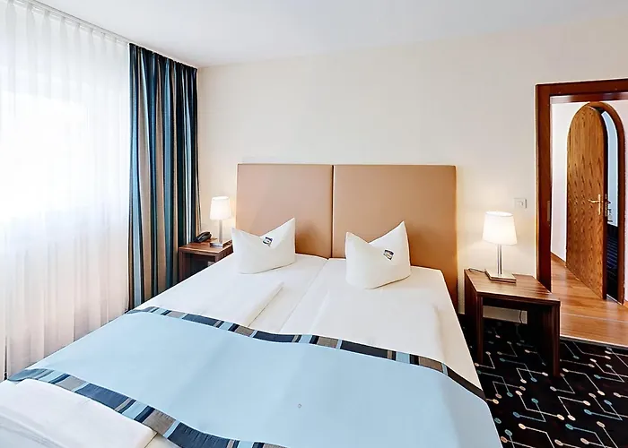 Koeniger Hotel 3*
