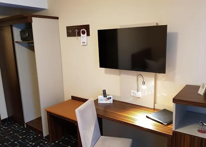 Koeniger Hotel Pliening