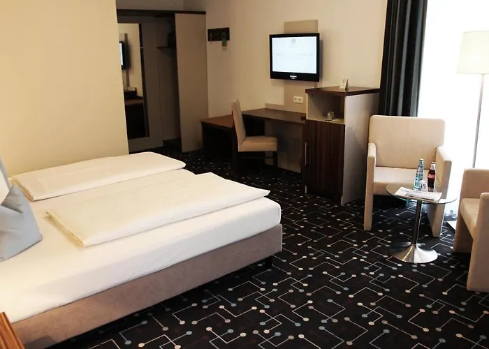 Hotel Koeniger 3*