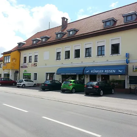 Hotel Koeniger
