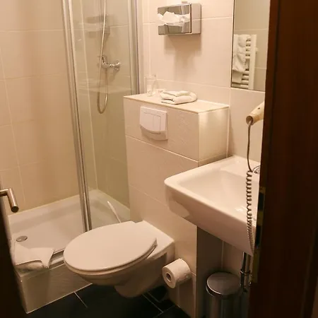 Hotell Koeniger Pliening