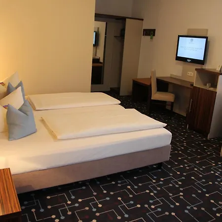 Hotel Koeniger