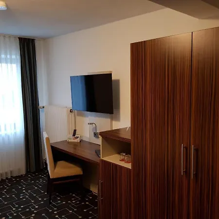 Hotell Koeniger Pliening