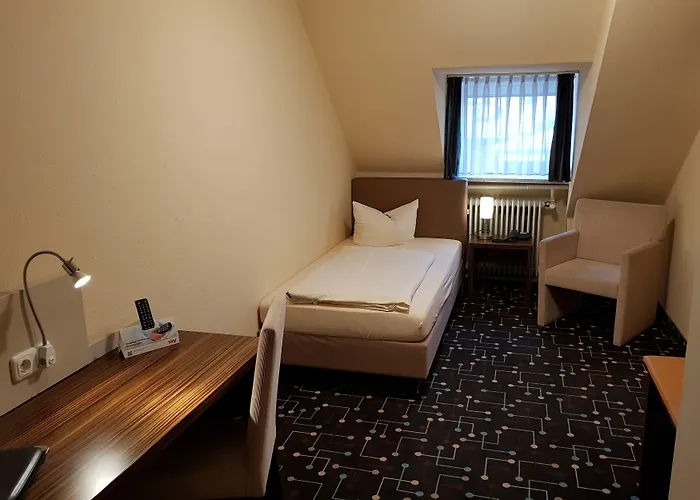 Szálloda Koeniger 3*