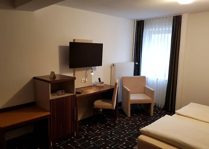 Szálloda Koeniger 3*